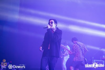 D15 Night: Good Hope Day at GMM Live House — photo 284