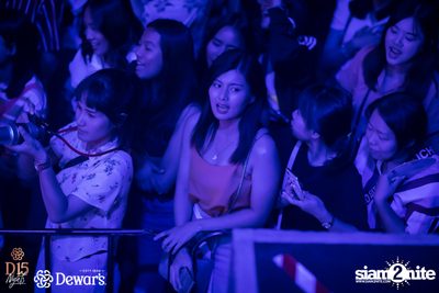 D15 Night: Good Hope Day at GMM Live House — photo 286