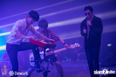 D15 Night: Good Hope Day at GMM Live House — photo 287