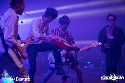 D15 Night: Good Hope Day at GMM Live House — photo 288