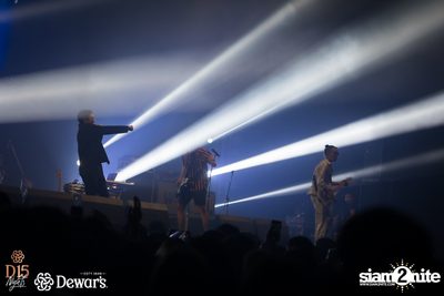 D15 Night: Good Hope Day at GMM Live House — photo 289