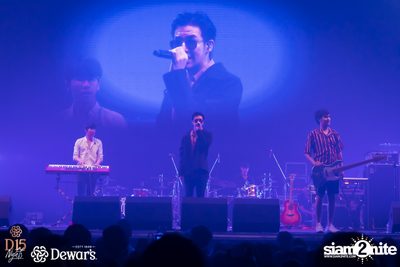 D15 Night: Good Hope Day at GMM Live House — photo 291