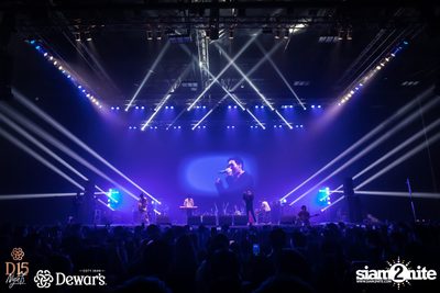 D15 Night: Good Hope Day at GMM Live House — photo 292