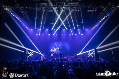 D15 Night: Good Hope Day at GMM Live House — photo 293