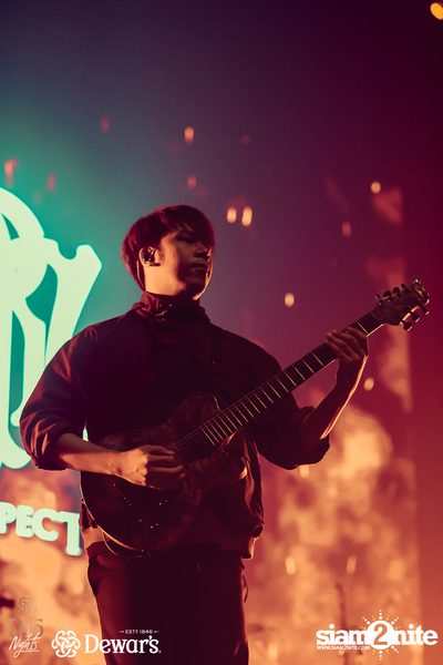 D15 Night: Good Hope Day at GMM Live House — photo 304