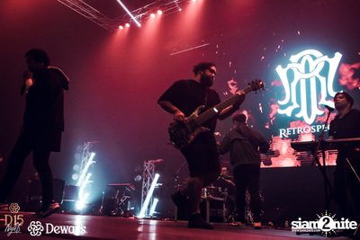 D15 Night: Good Hope Day at GMM Live House — photo 316