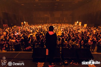 D15 Night: Good Hope Day at GMM Live House — photo 320
