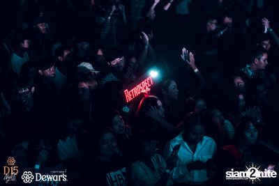 D15 Night: Good Hope Day at GMM Live House — photo 321