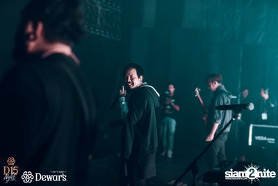 D15 Night: Good Hope Day at GMM Live House — photo 322