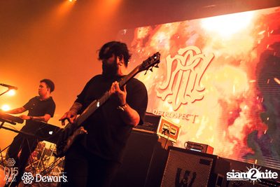 D15 Night: Good Hope Day at GMM Live House — photo 328