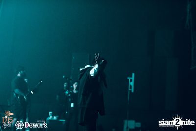 D15 Night: Good Hope Day at GMM Live House — photo 331