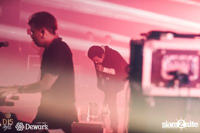 D15 Night: Good Hope Day at GMM Live House — photo 338