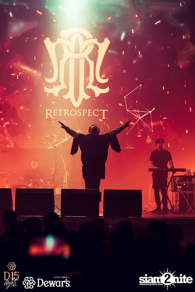 D15 Night: Good Hope Day at GMM Live House — photo 341