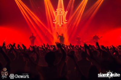D15 Night: Good Hope Day at GMM Live House — photo 344