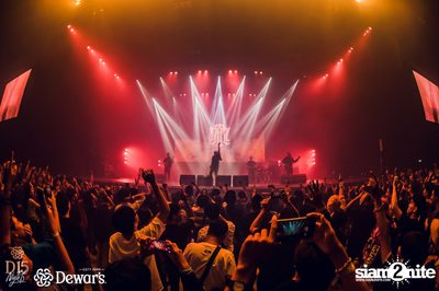 D15 Night: Good Hope Day at GMM Live House — photo 346