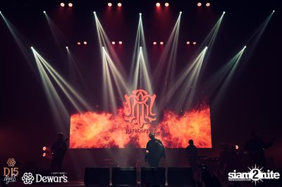 D15 Night: Good Hope Day at GMM Live House — photo 347