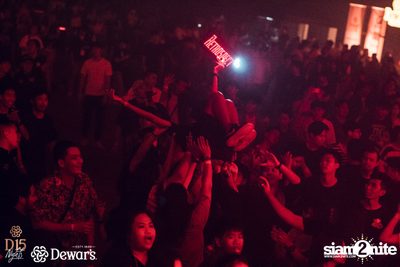 D15 Night: Good Hope Day at GMM Live House — photo 363