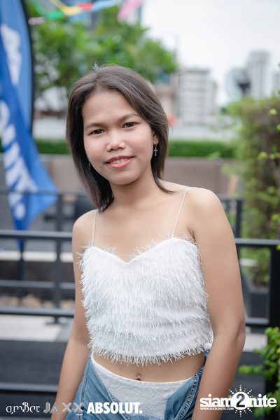 amBar Pool Party ที่ Four Points by Sheraton — photo 3