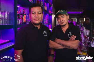Season Five ที่ เทเลอร์ อโศก — photo 18
