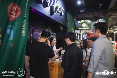Season Five ที่ เทเลอร์ อโศก — photo 27