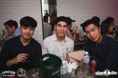 Season Five ที่ เทเลอร์ อโศก — photo 29