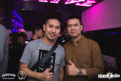 Season Five ที่ เทเลอร์ อโศก — photo 39