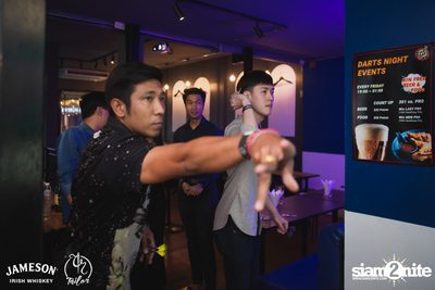 Season Five ที่ เทเลอร์ อโศก — photo 43