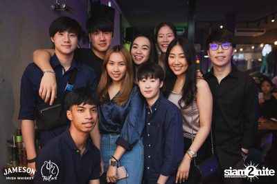 Season Five ที่ เทเลอร์ อโศก — photo 53