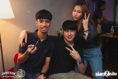 Season Five ที่ เทเลอร์ อโศก — photo 54