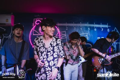 Season Five ที่ เทเลอร์ อโศก — photo 56
