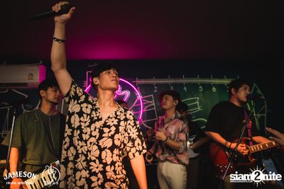 Season Five ที่ เทเลอร์ อโศก — photo 58