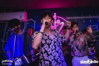 Season Five ที่ เทเลอร์ อโศก — photo 59