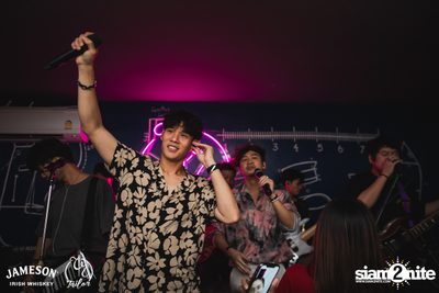 Season Five ที่ เทเลอร์ อโศก — photo 62