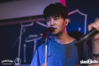 Season Five ที่ เทเลอร์ อโศก — photo 63