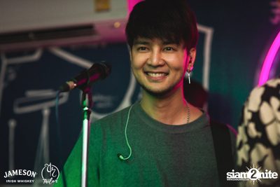 Season Five ที่ เทเลอร์ อโศก — photo 64