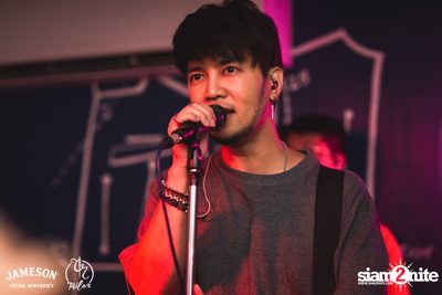Season Five ที่ เทเลอร์ อโศก — photo 66