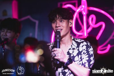 Season Five ที่ เทเลอร์ อโศก — photo 67