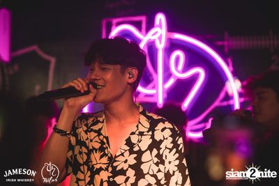 Season Five ที่ เทเลอร์ อโศก — photo 69