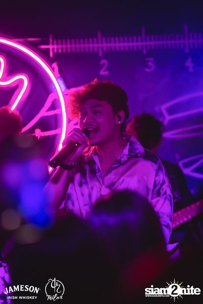 Season Five ที่ เทเลอร์ อโศก — photo 70