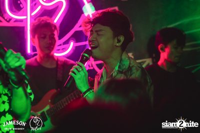 Season Five ที่ เทเลอร์ อโศก — photo 72