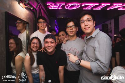 Season Five ที่ เทเลอร์ อโศก — photo 75