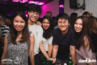 Season Five ที่ เทเลอร์ อโศก — photo 79