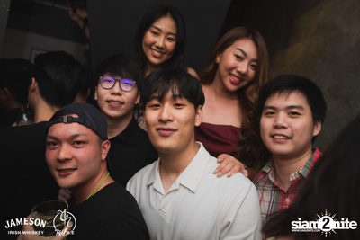 Season Five ที่ เทเลอร์ อโศก — photo 81