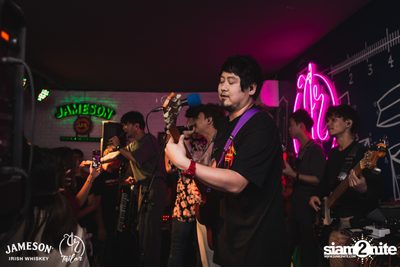 Season Five ที่ เทเลอร์ อโศก — photo 82