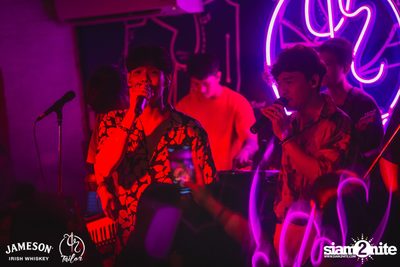 Season Five ที่ เทเลอร์ อโศก — photo 90