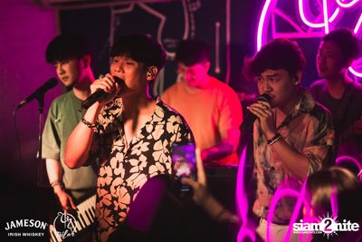 Season Five ที่ เทเลอร์ อโศก — photo 91