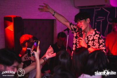 Season Five ที่ เทเลอร์ อโศก — photo 92