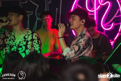 Season Five ที่ เทเลอร์ อโศก — photo 96