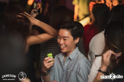 Season Five ที่ เทเลอร์ อโศก — photo 98