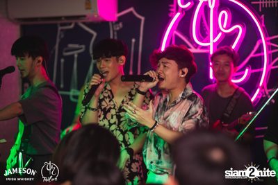 Season Five ที่ เทเลอร์ อโศก — photo 99